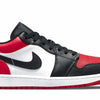 Air Jordan 1 Low Bred Toe