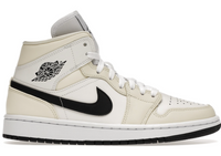 Air Jordan 1 Mid Coconut Milk