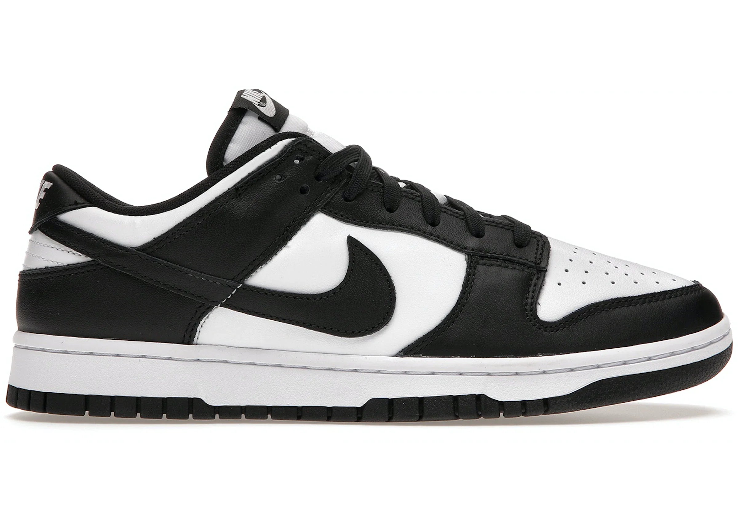 Nike Dunk Low Panda (GS)