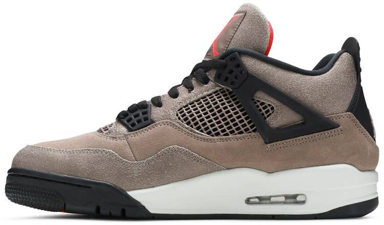 Air Jordan 4 Taupe Haze